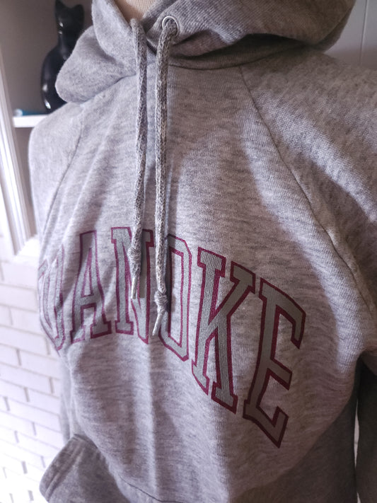 Vintage Roanoke Sweatshirt by Velva Sheen