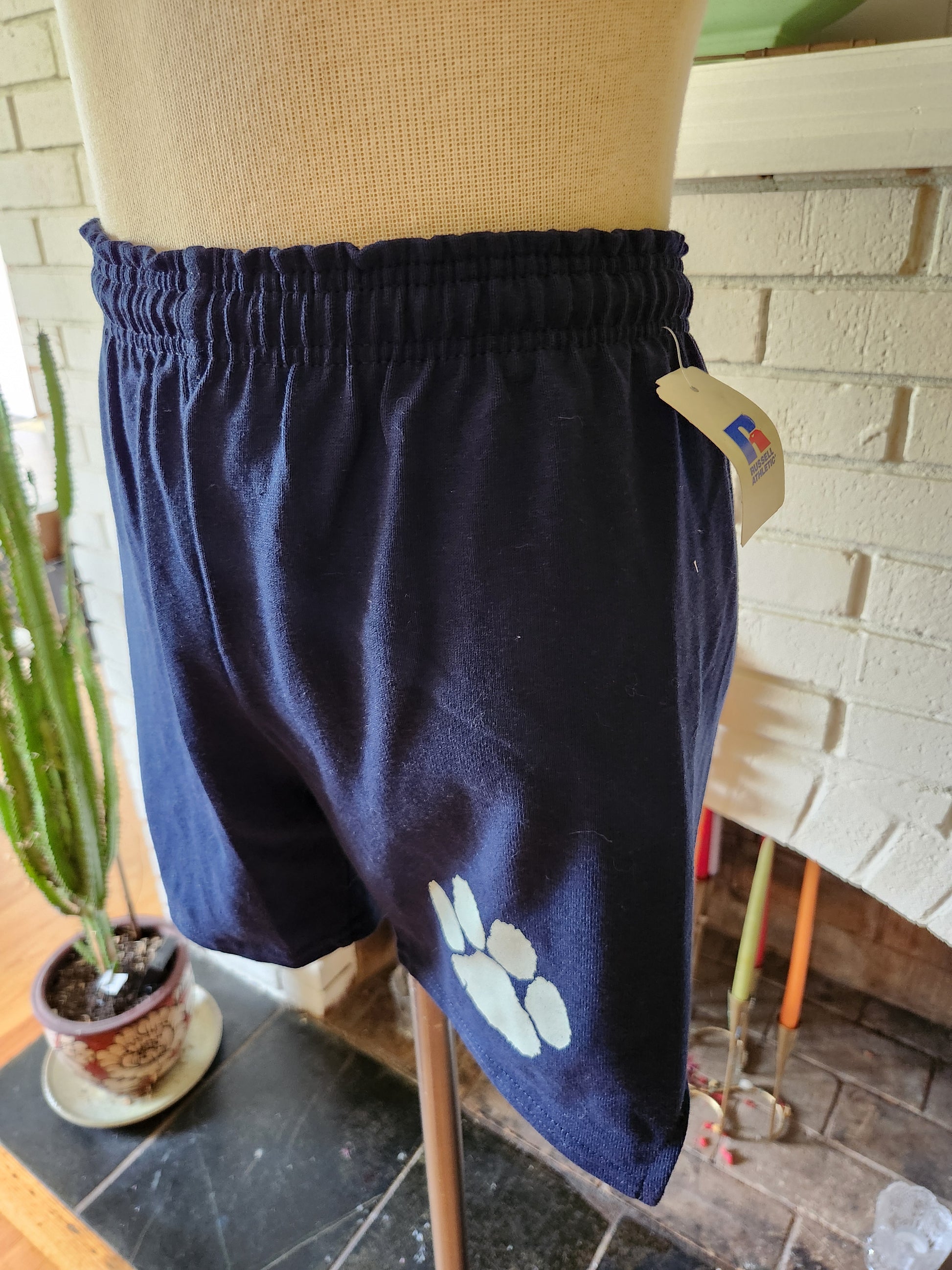 Sweatshirt à capuche Russell pour homme - Bleu marine - Homme - 27.99 Sweatshirt à capuche Russell pour homme - Bleu marine - Homme - 27.99