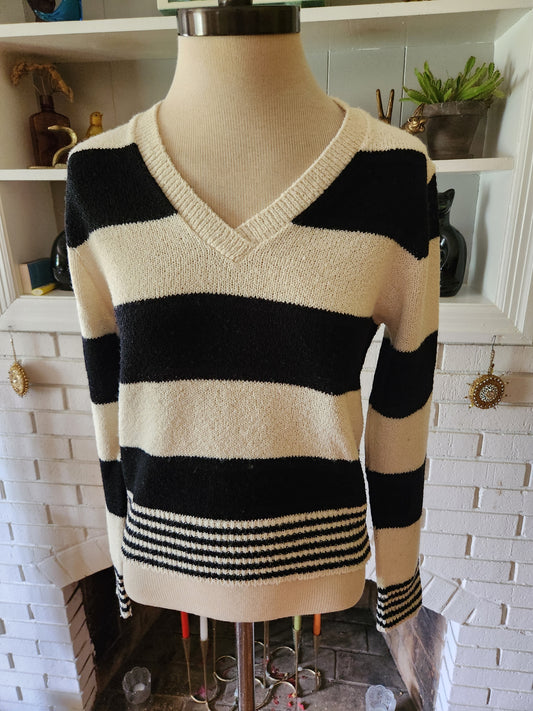 Vintage Sweater by It's Pure Gould