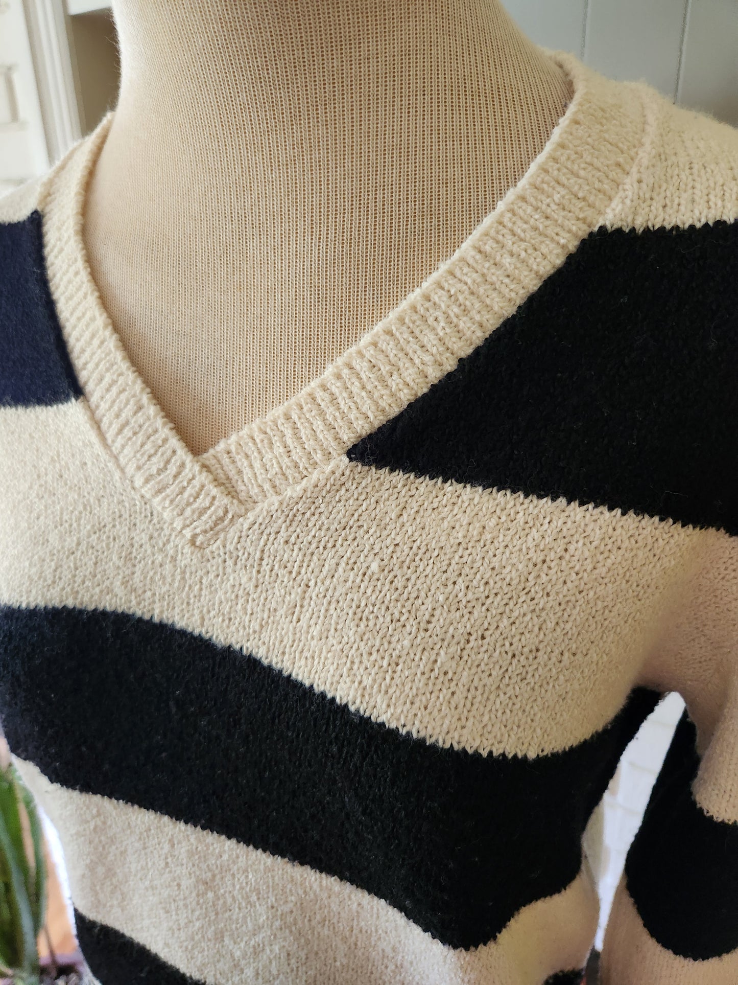 Vintage Sweater by It's Pure Gould