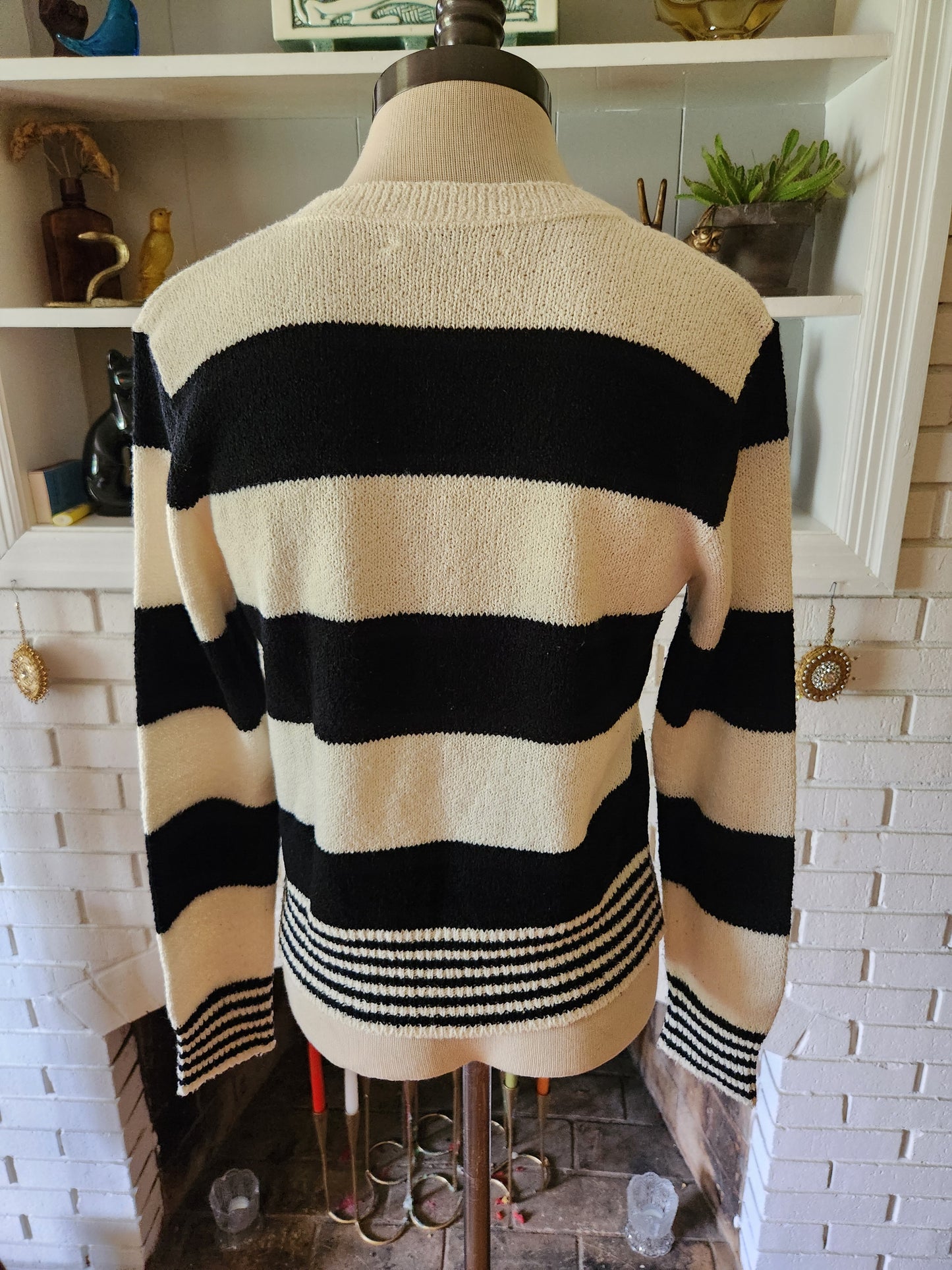 Vintage Sweater by It's Pure Gould