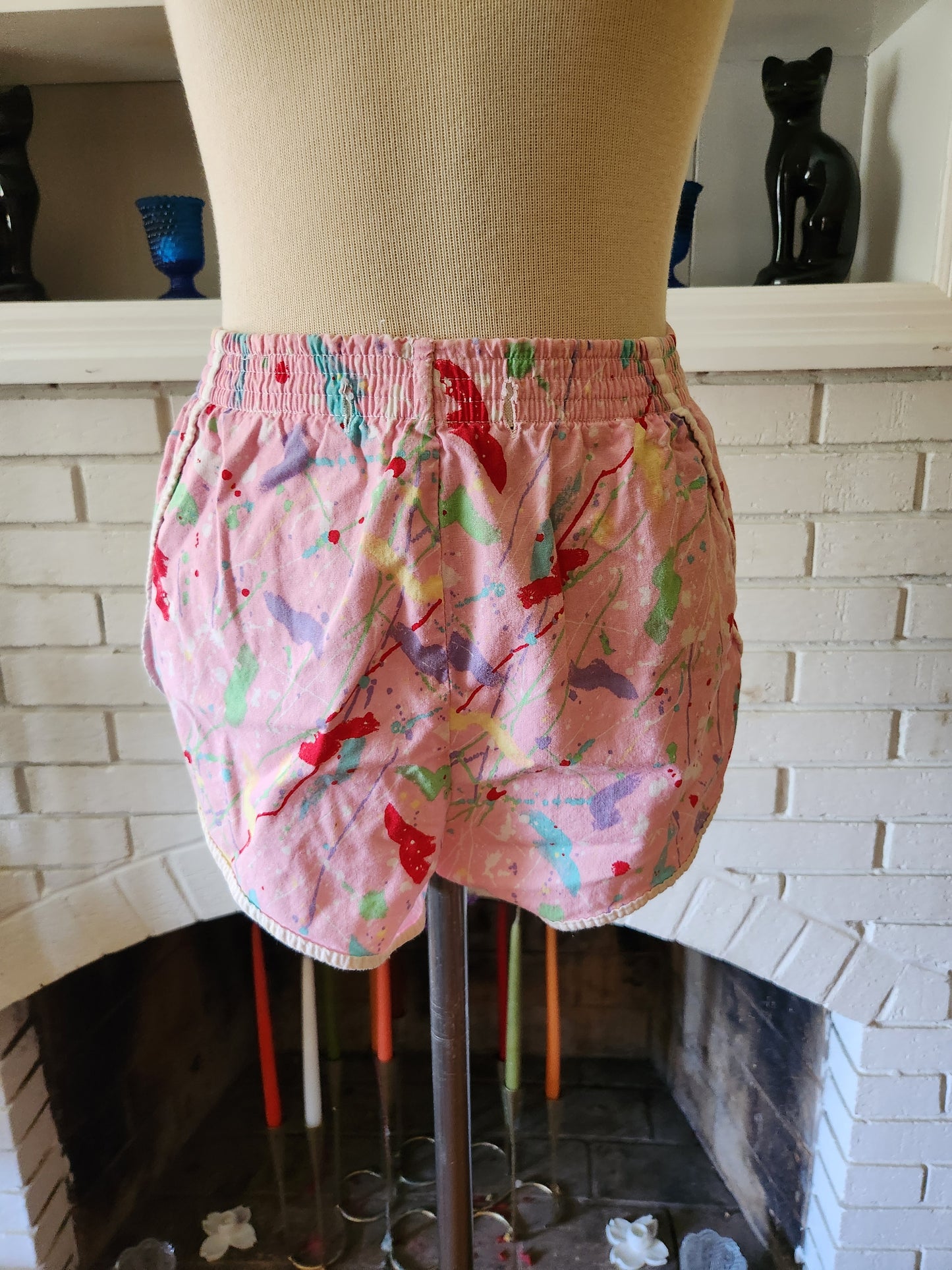 Vintage Shorts by C'Est Joli by Laura