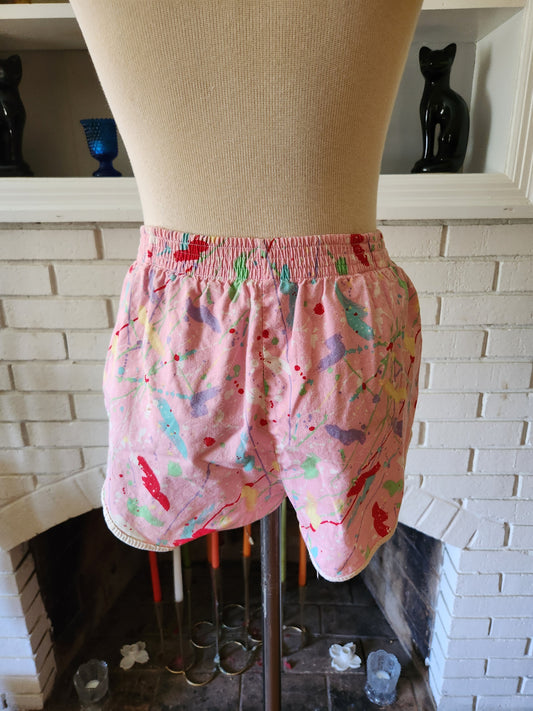 Vintage Shorts by C'Est Joli by Laura