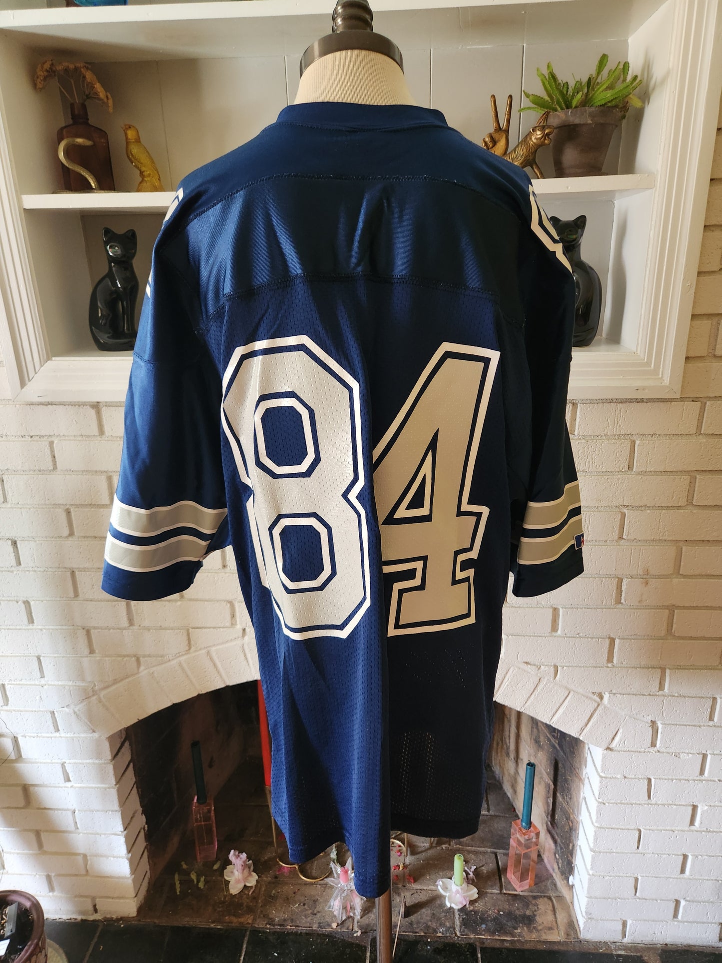 Vintage Dallas Cowboys No. 84 Jersey