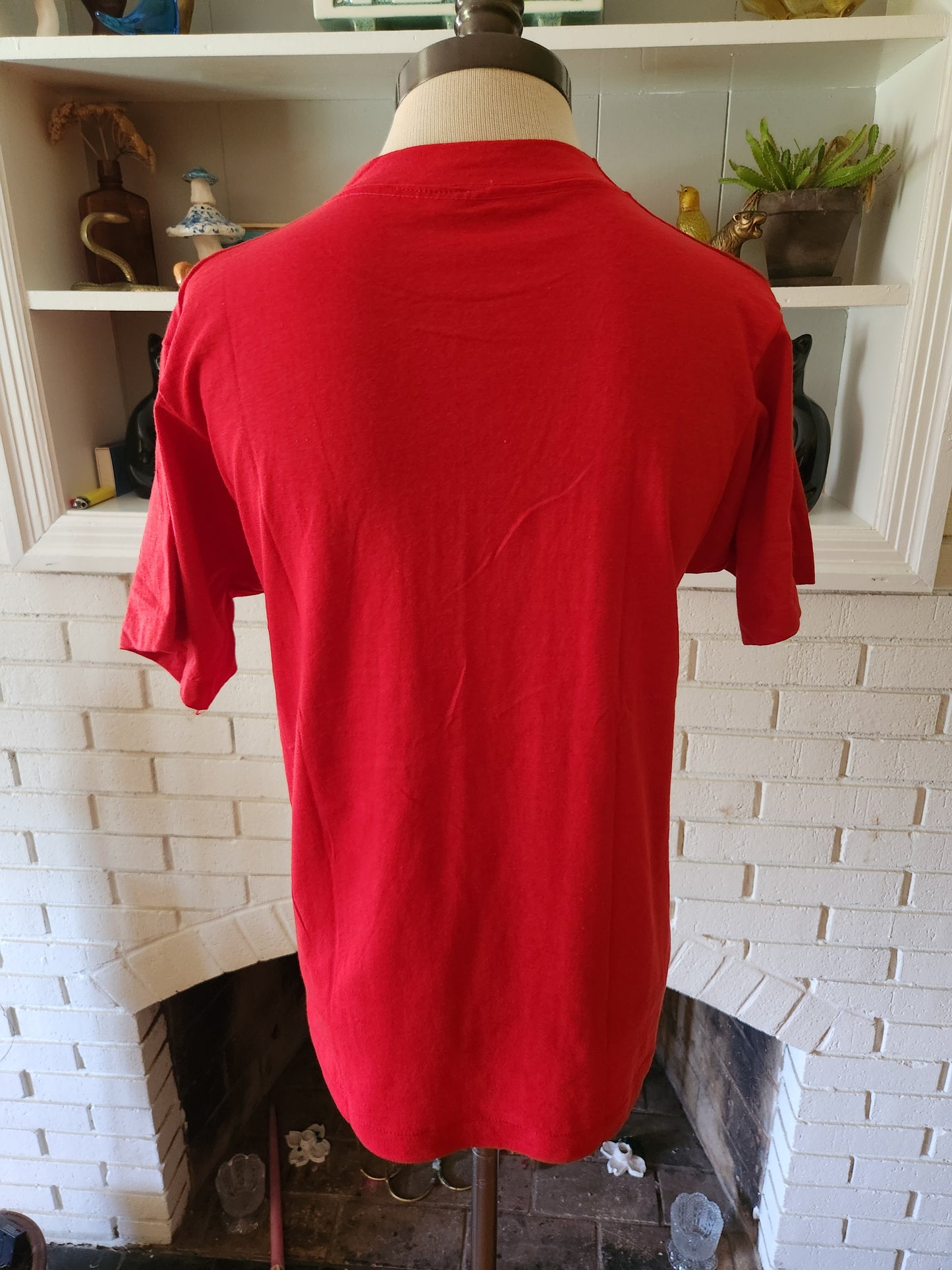 Vintage Ohio State Buckeyes T Shirt by Collegiate Pacific