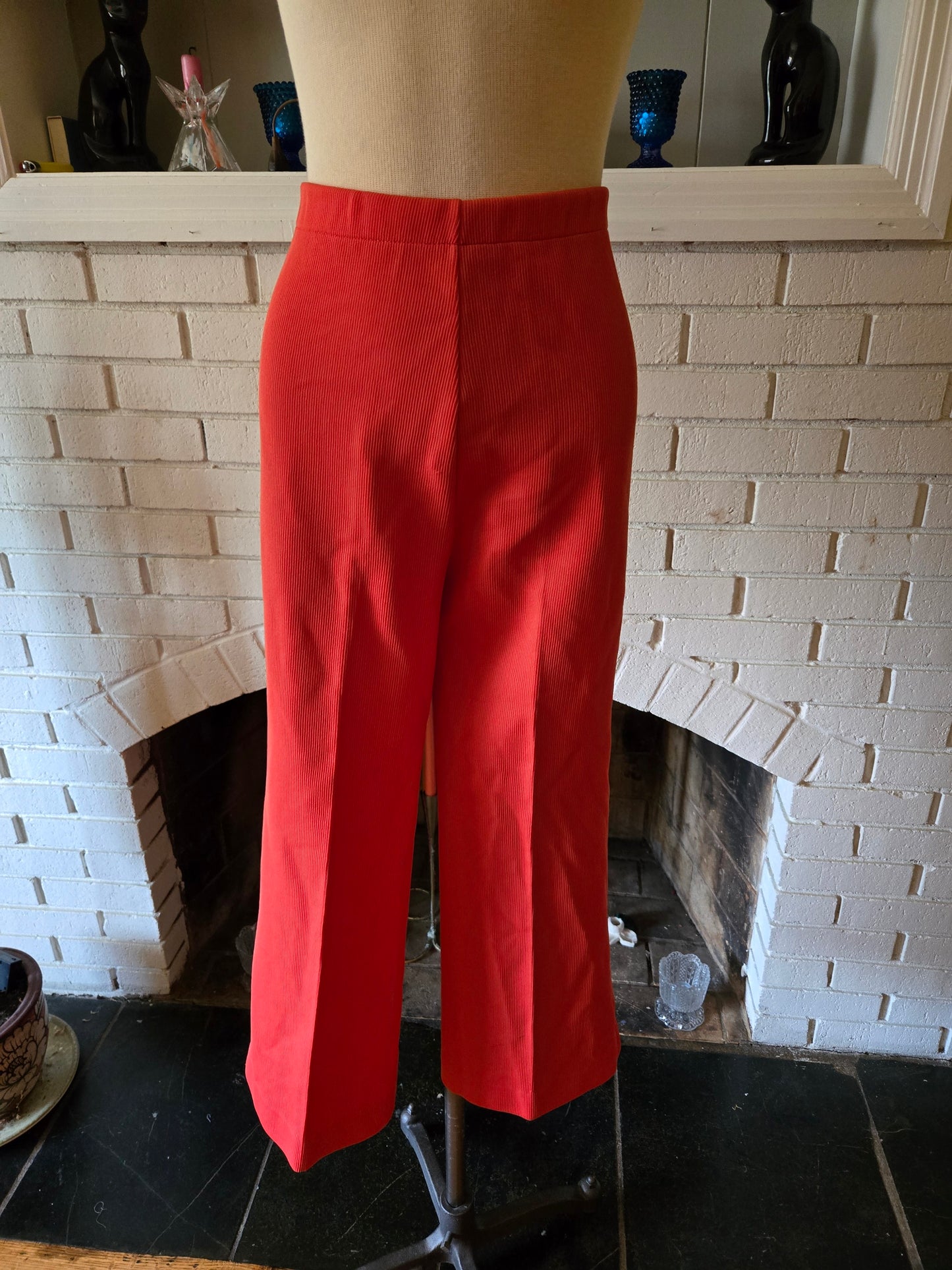 Vintage Three Piece Pant Suit by Butte Knit