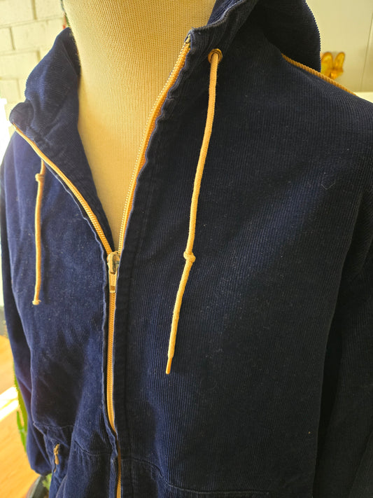 Vintage Corduroy Jacket by Merano