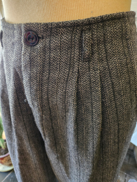 Vintage Pants from the 1980s by Authentic US Wear