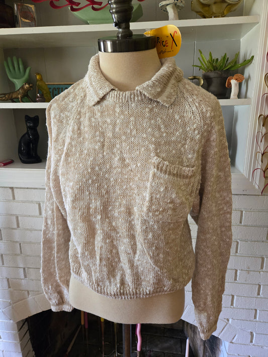 Vintage Long Sleeve Sweater by Licorice UNWORN!!!