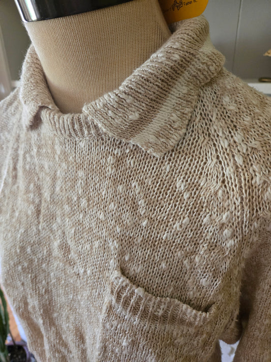 Vintage Long Sleeve Sweater by Licorice UNWORN!!!
