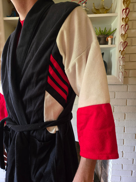 Vintage Fleece Kimono by Sears UNWORN!!!