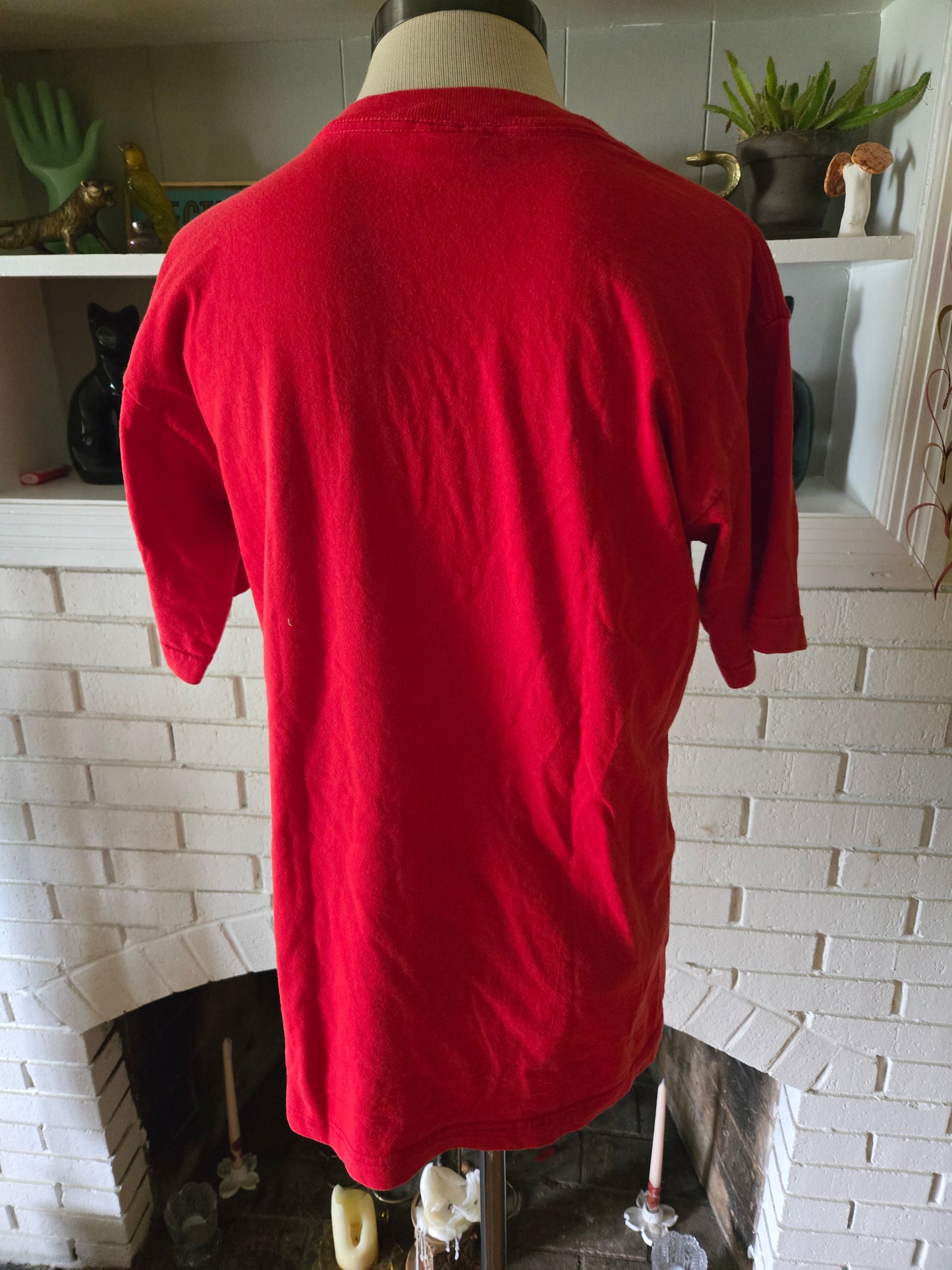 Vintage Writer's Guild of America T Shirt by Union Made