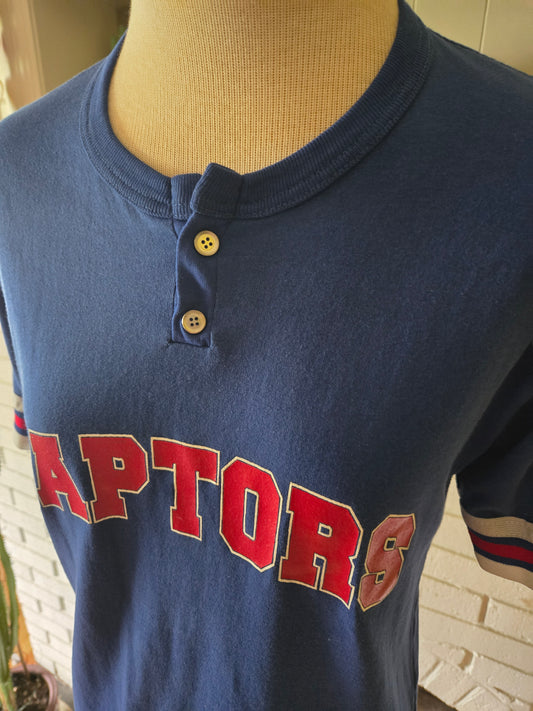 Vintage Raptors Jersey by Sports Belle