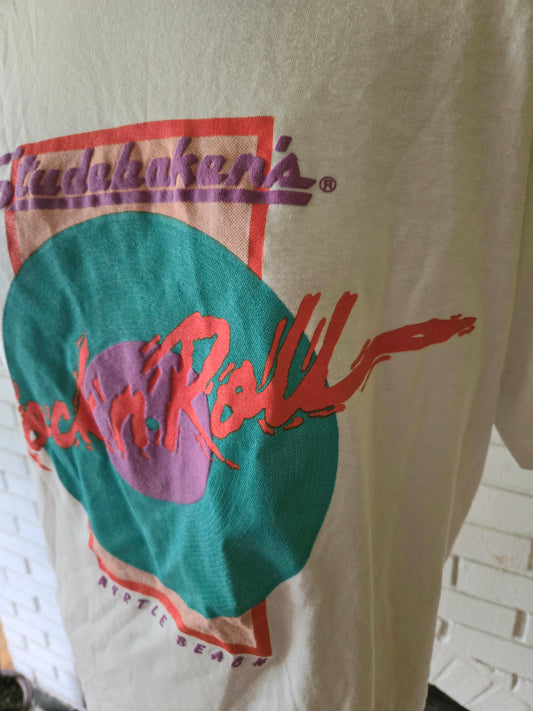 Vintage Studebaker's Myrtle Beach T Shirt
