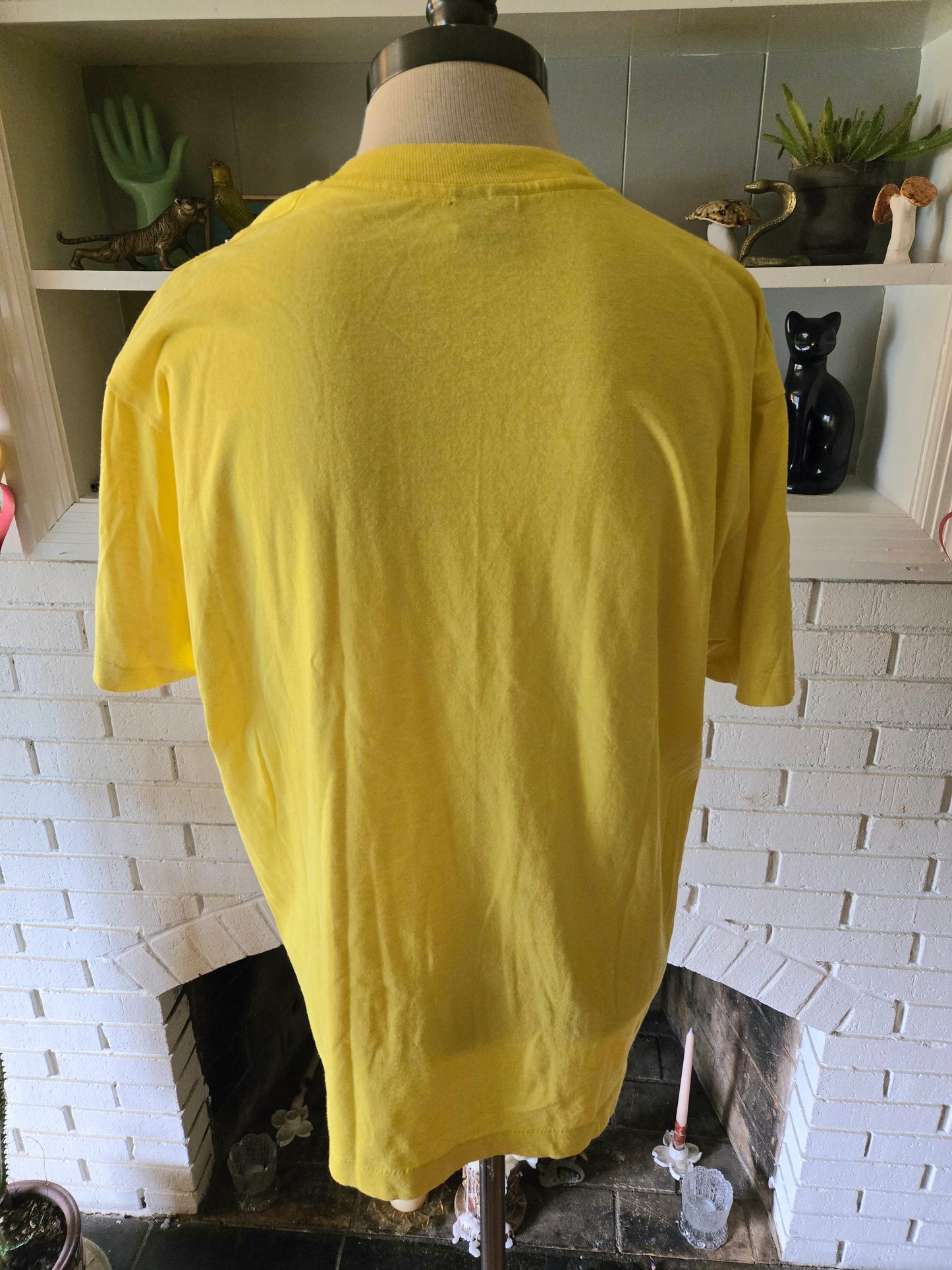 Vintage Great Chevy Challenge T Shirt by Screen Stars Best