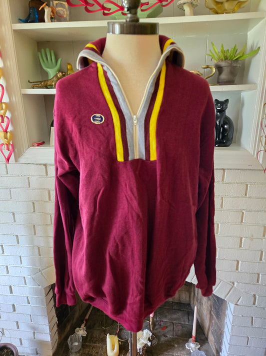 Vintage Long Sleeve Sweatshirt by Casualwear UNWORN!!!