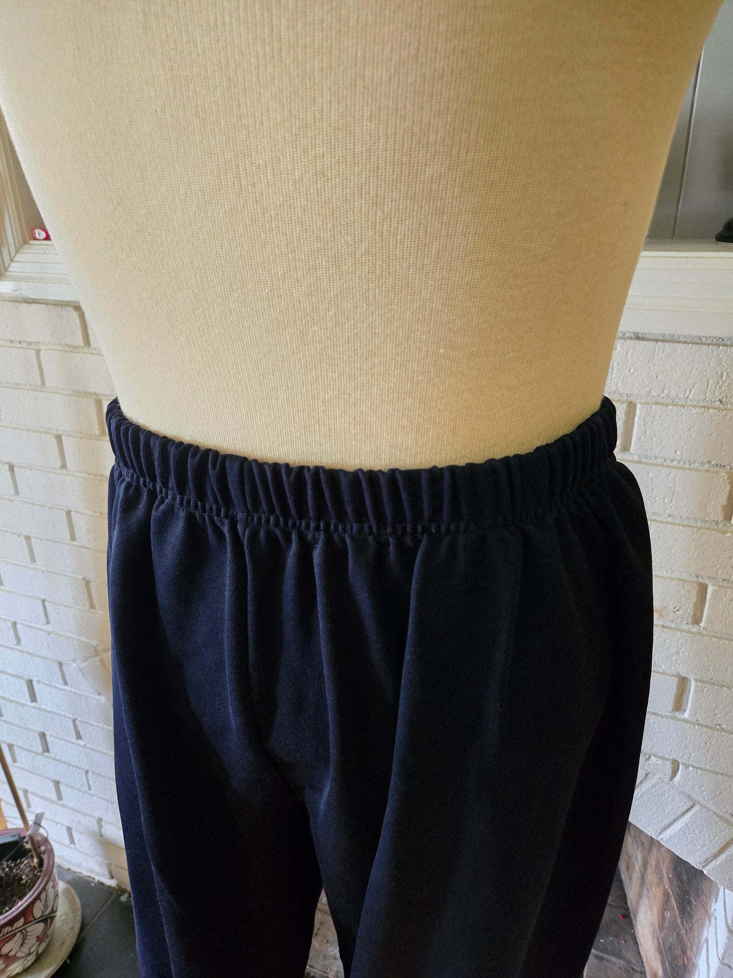Vintage Long Sleeve Track Suit by ABL ARWY