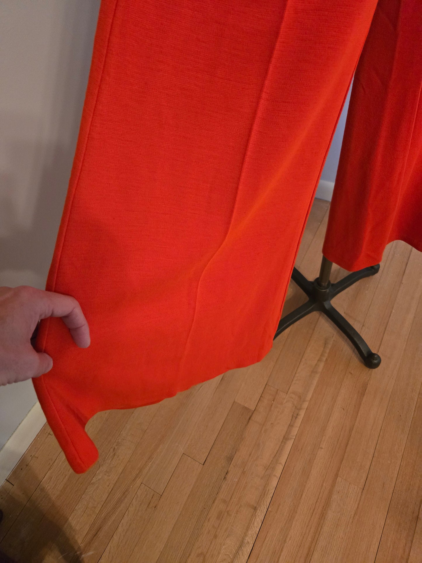 Vintage Pants from the 1970s by Garland