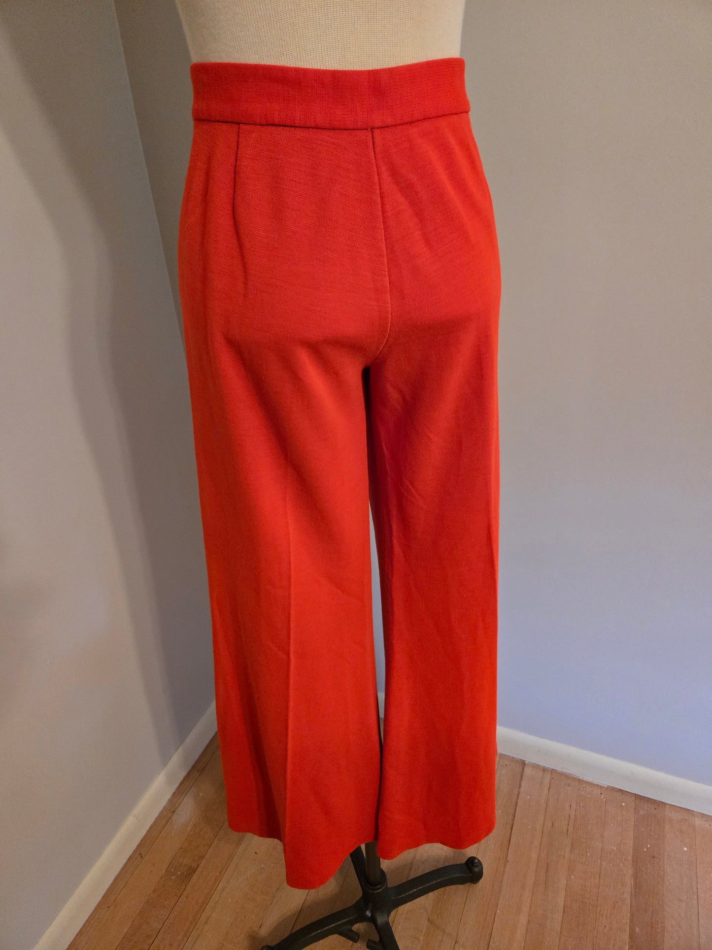 Vintage Pants from the 1970s by Garland