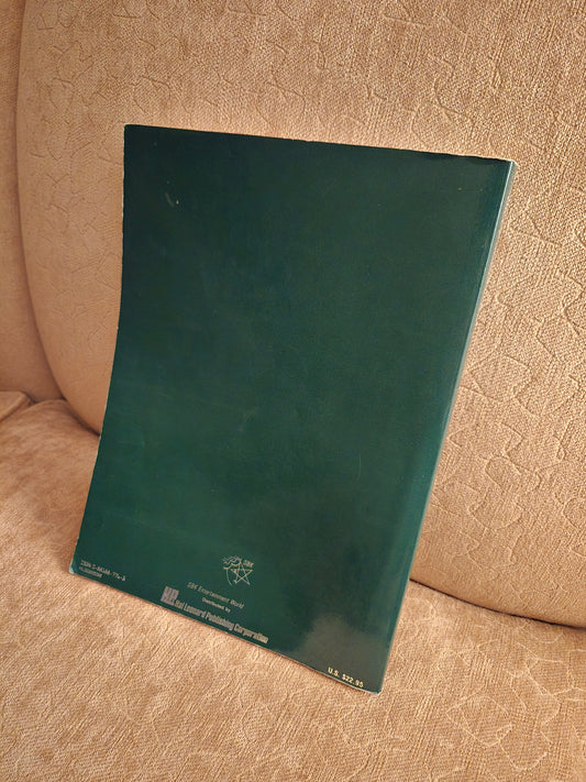 Vintage Billy Joel Complete Volume 2 Songbook