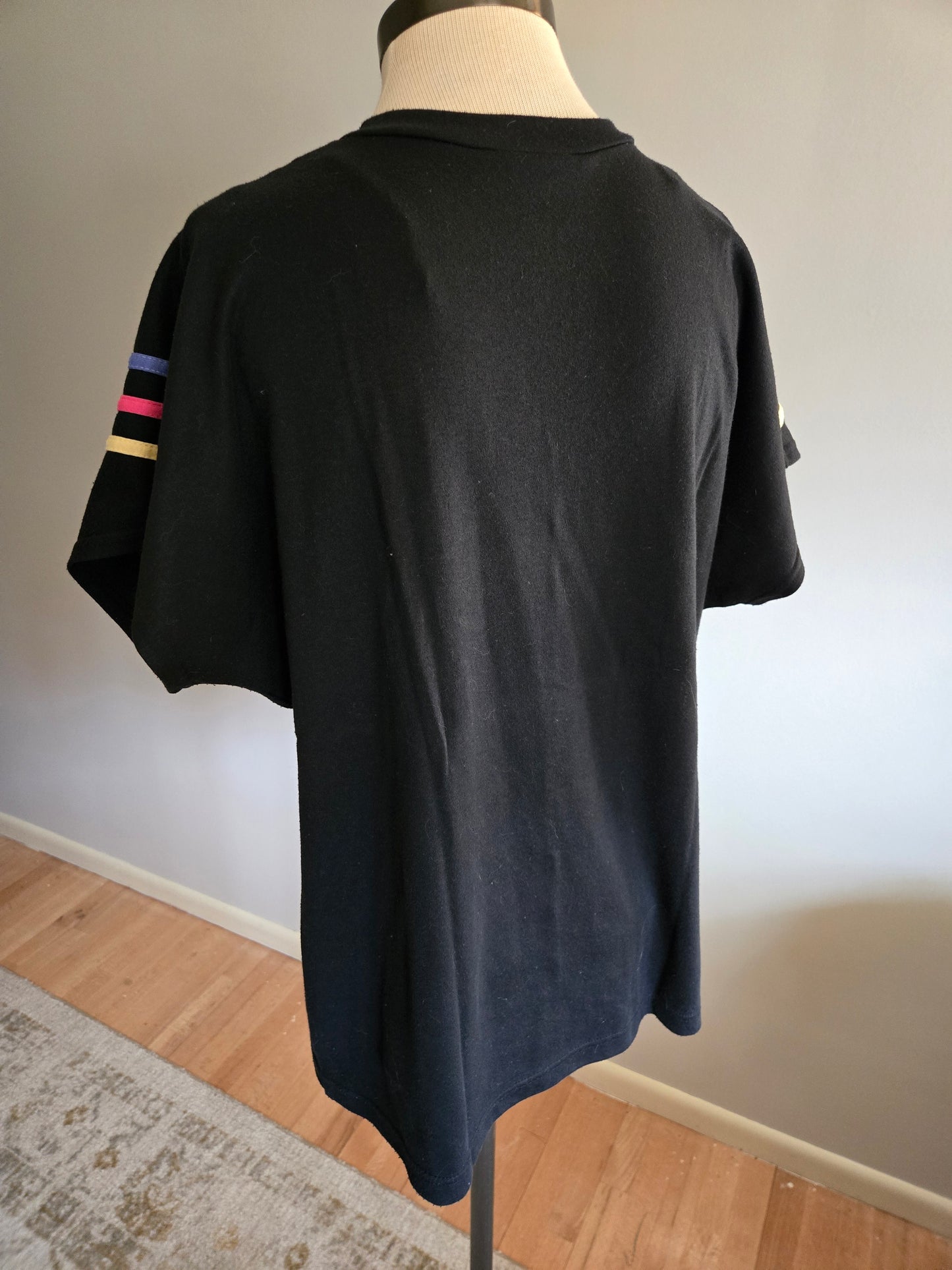 Vintage Striped Shirt by Young Stuff