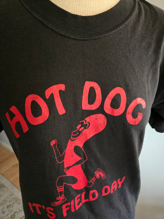 Vintage Field Day T Shirt by Duke