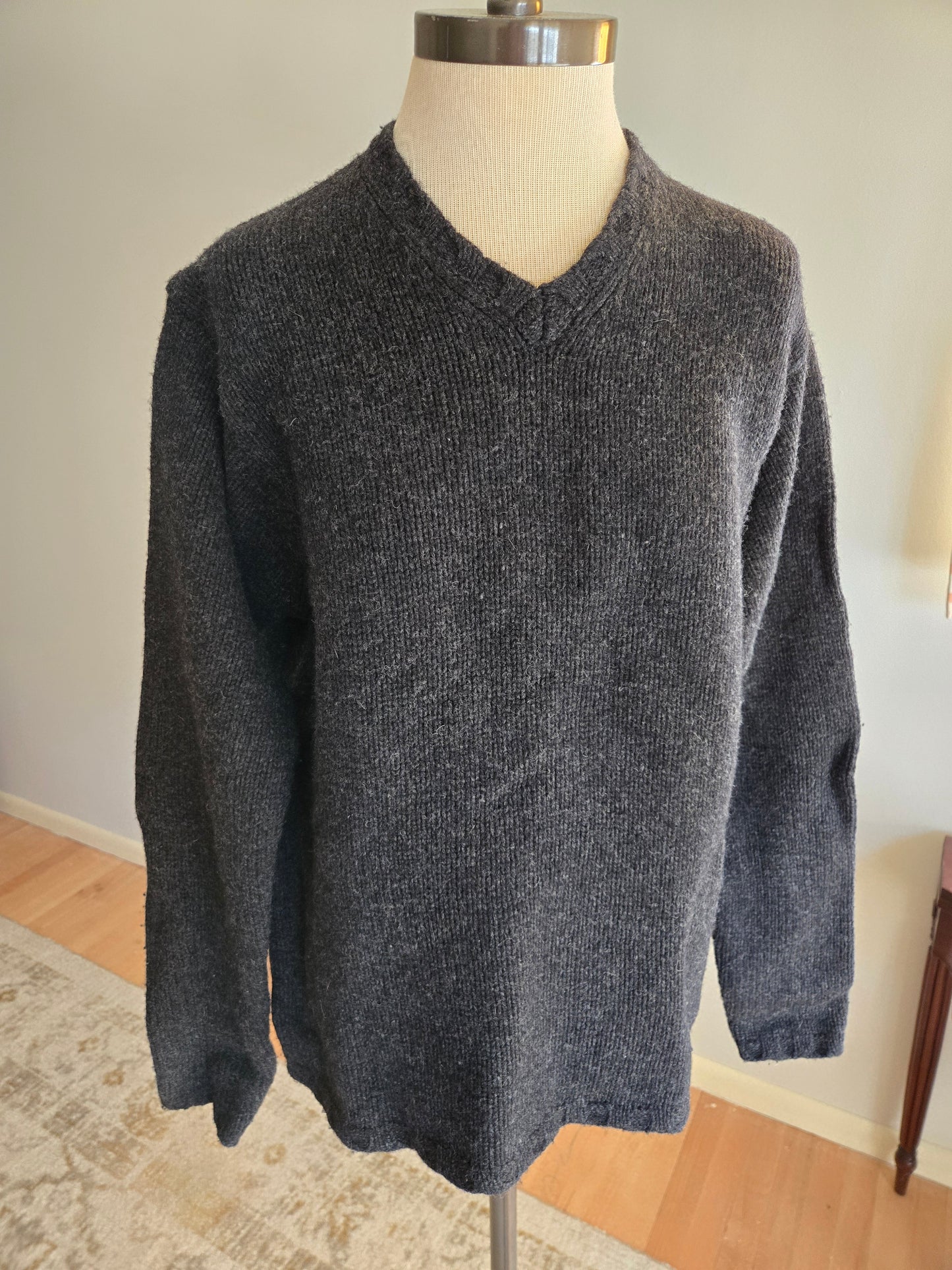Vintage Wool Sweater by Gap