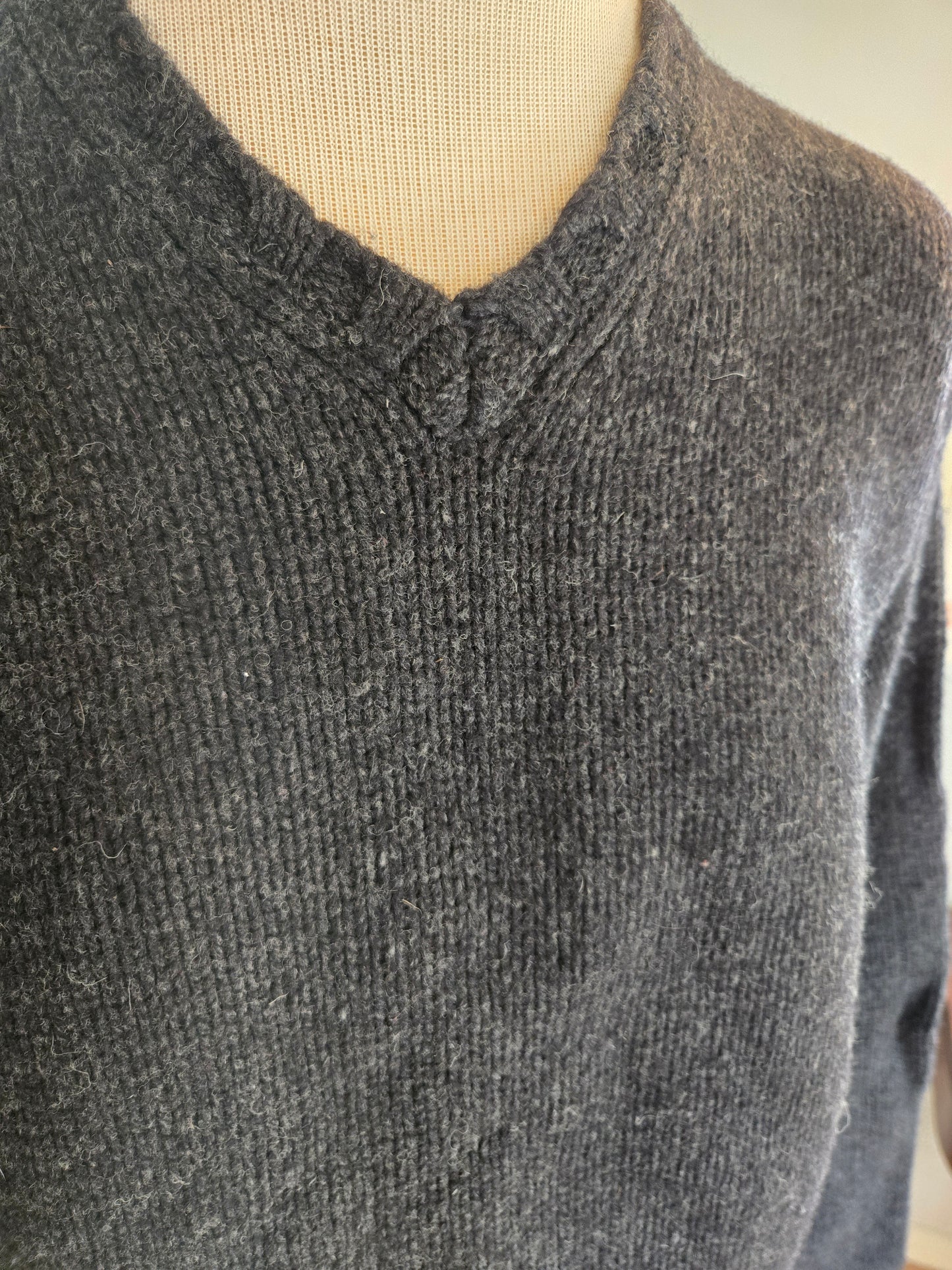 Vintage Wool Sweater by Gap