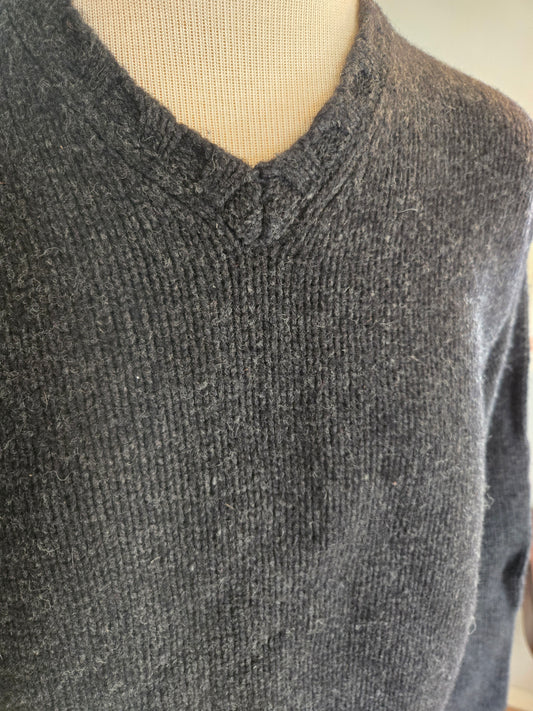 Vintage Wool Sweater by Gap