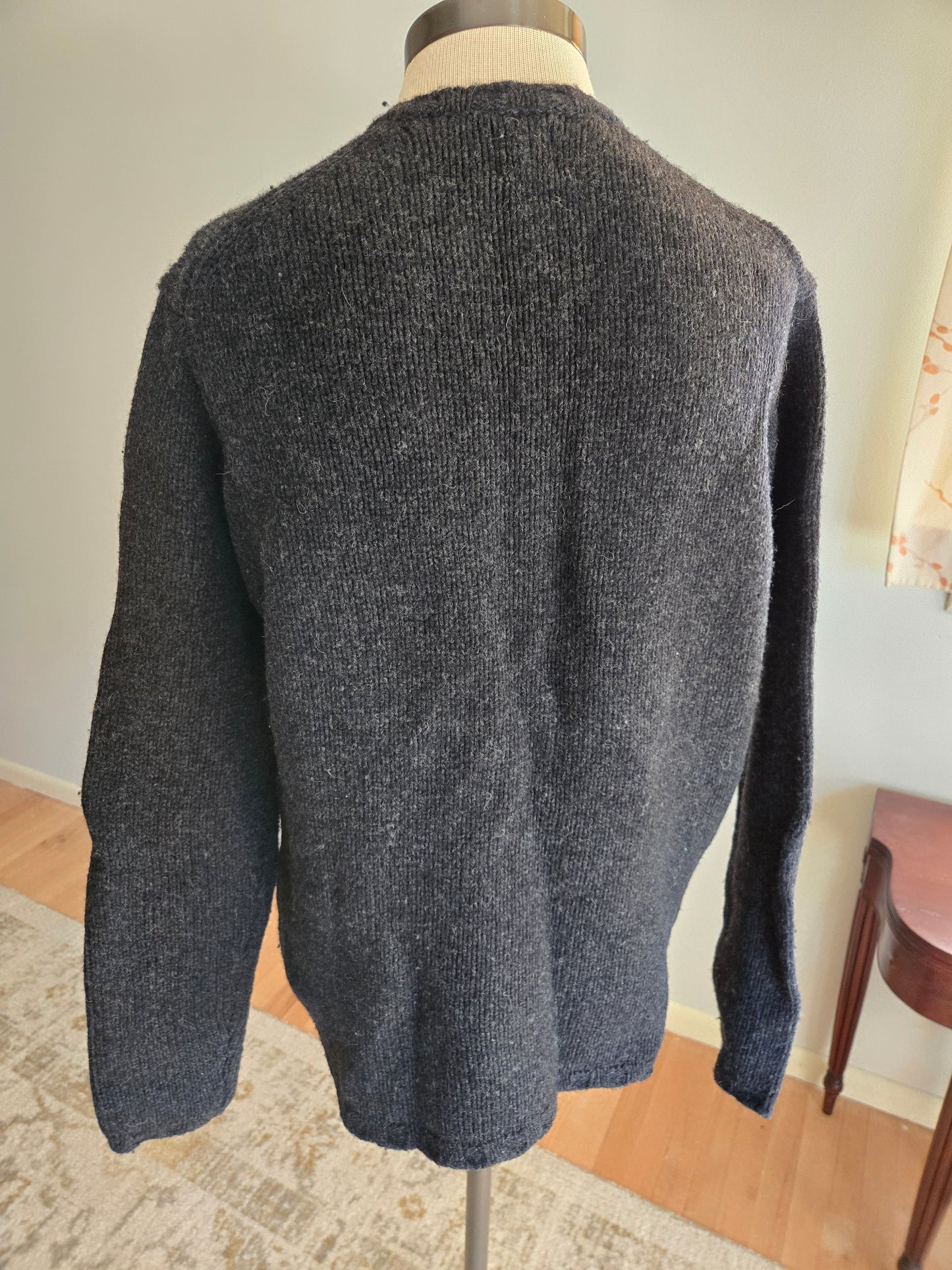 Vintage Wool Sweater by Gap