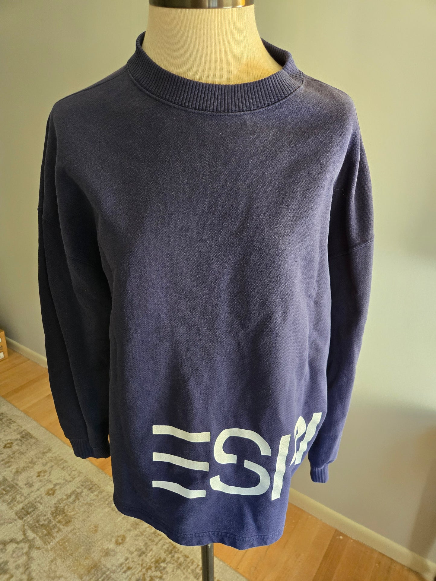 Vintage Esprit Sweatshirt by EDC Group