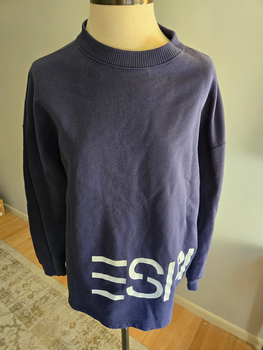 Vintage Esprit Sweatshirt by EDC Group