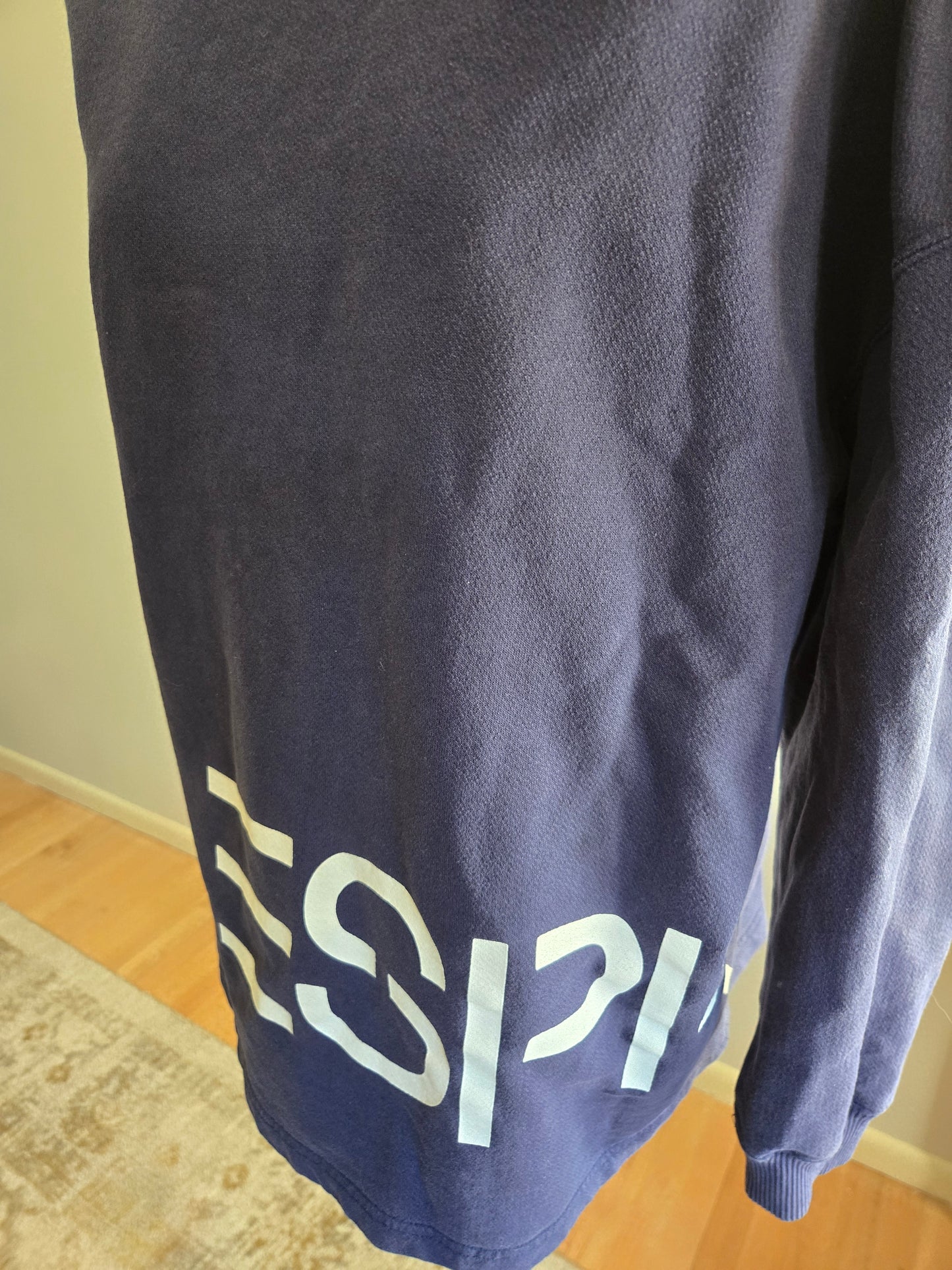Vintage Esprit Sweatshirt by EDC Group