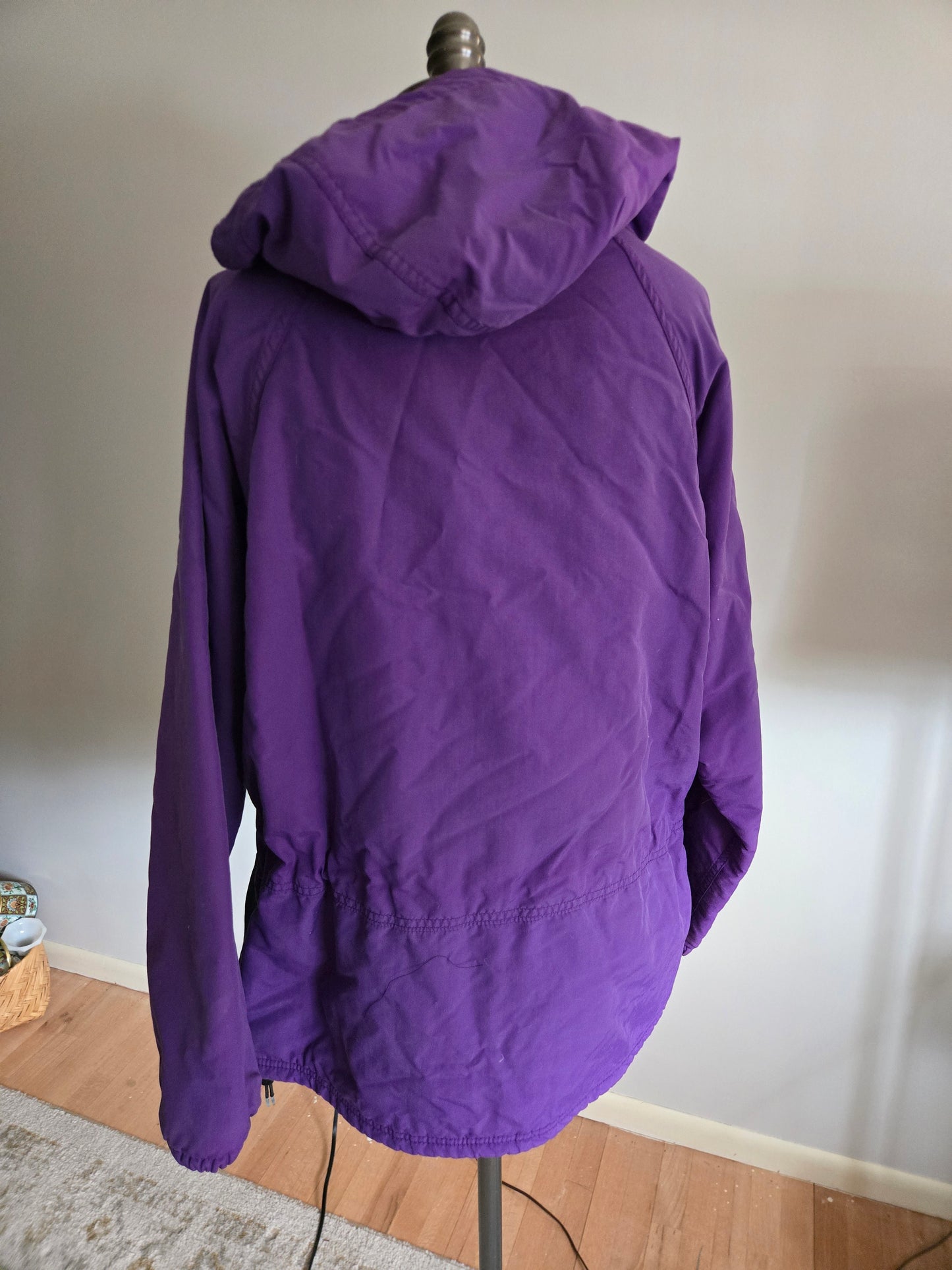 Vintage Active Jacket by LL Bean