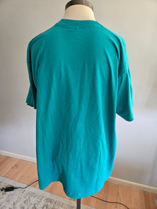 Vintage St. Louis T Shirt by Fruit of the Loom Best