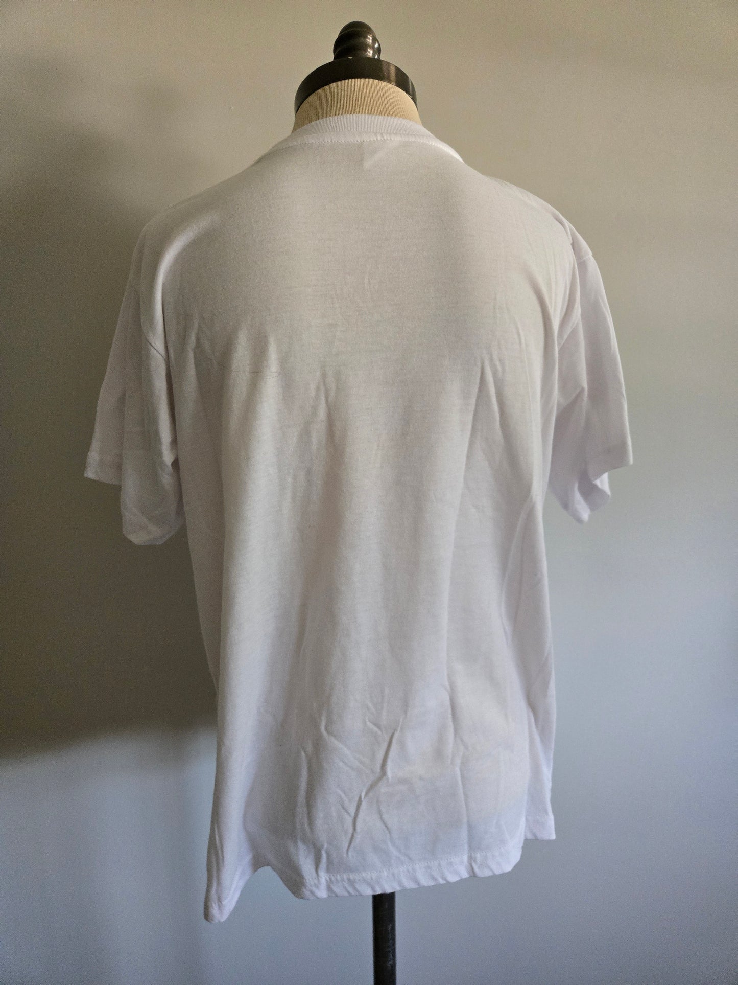 Vintage Bahamas T Shirt by Dorsett Sportswear