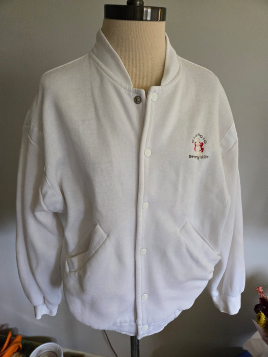 Vintage Giorgia of Beverly Hills Sweatshirt by Giorgio