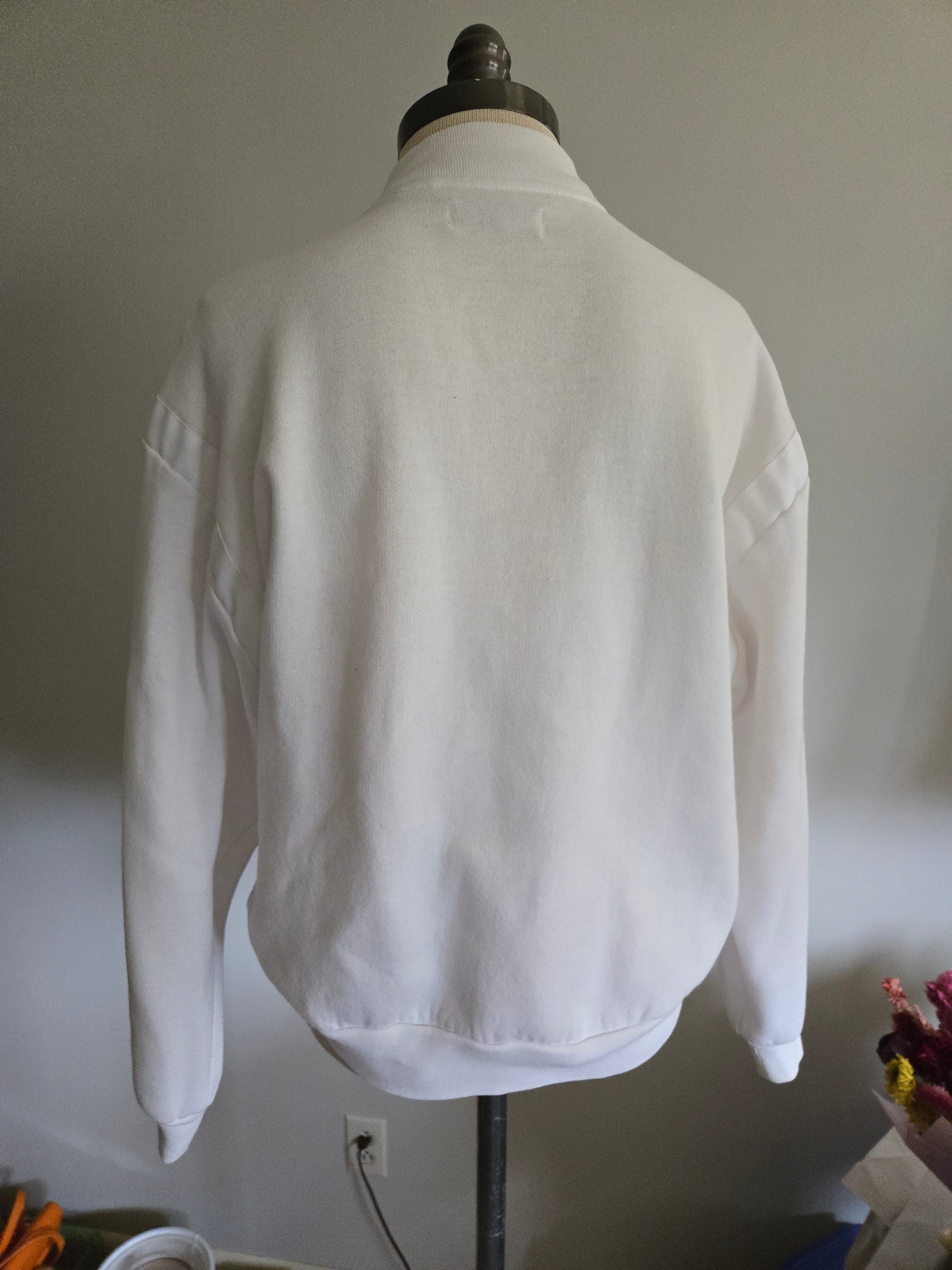 Vintage Giorgia of Beverly Hills Sweatshirt by Giorgio