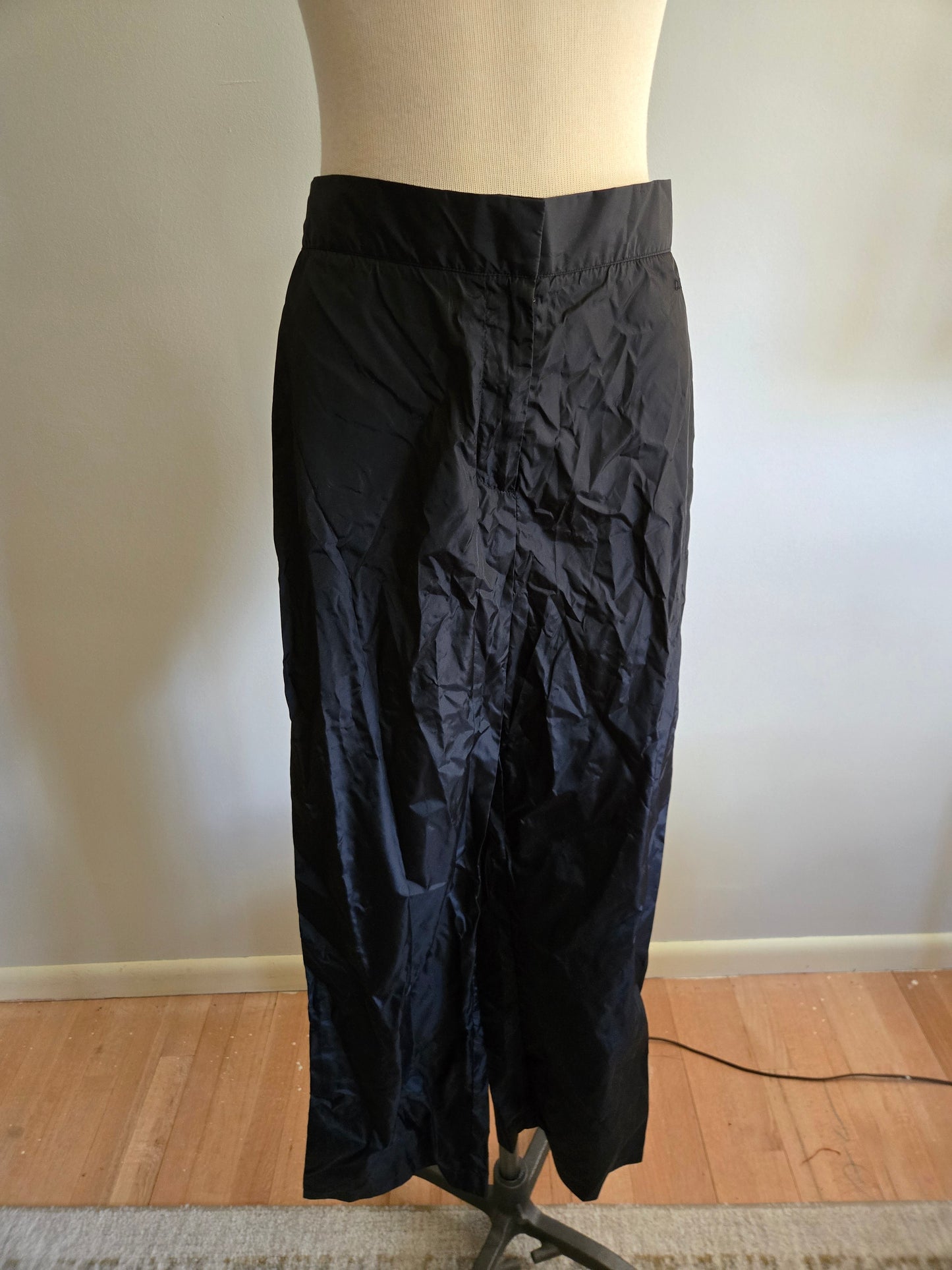 Vintage Long Sleeve Two Piece Track Suit by DKNY