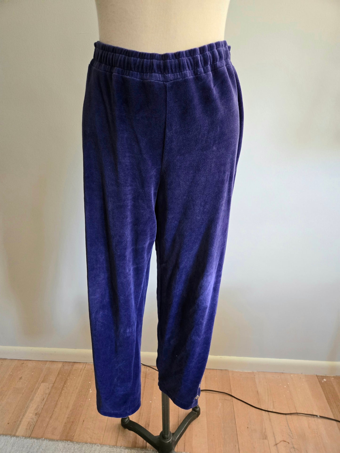 Vintage Long Sleeve Three Piece Track Suit from Stephanie by Suzelle