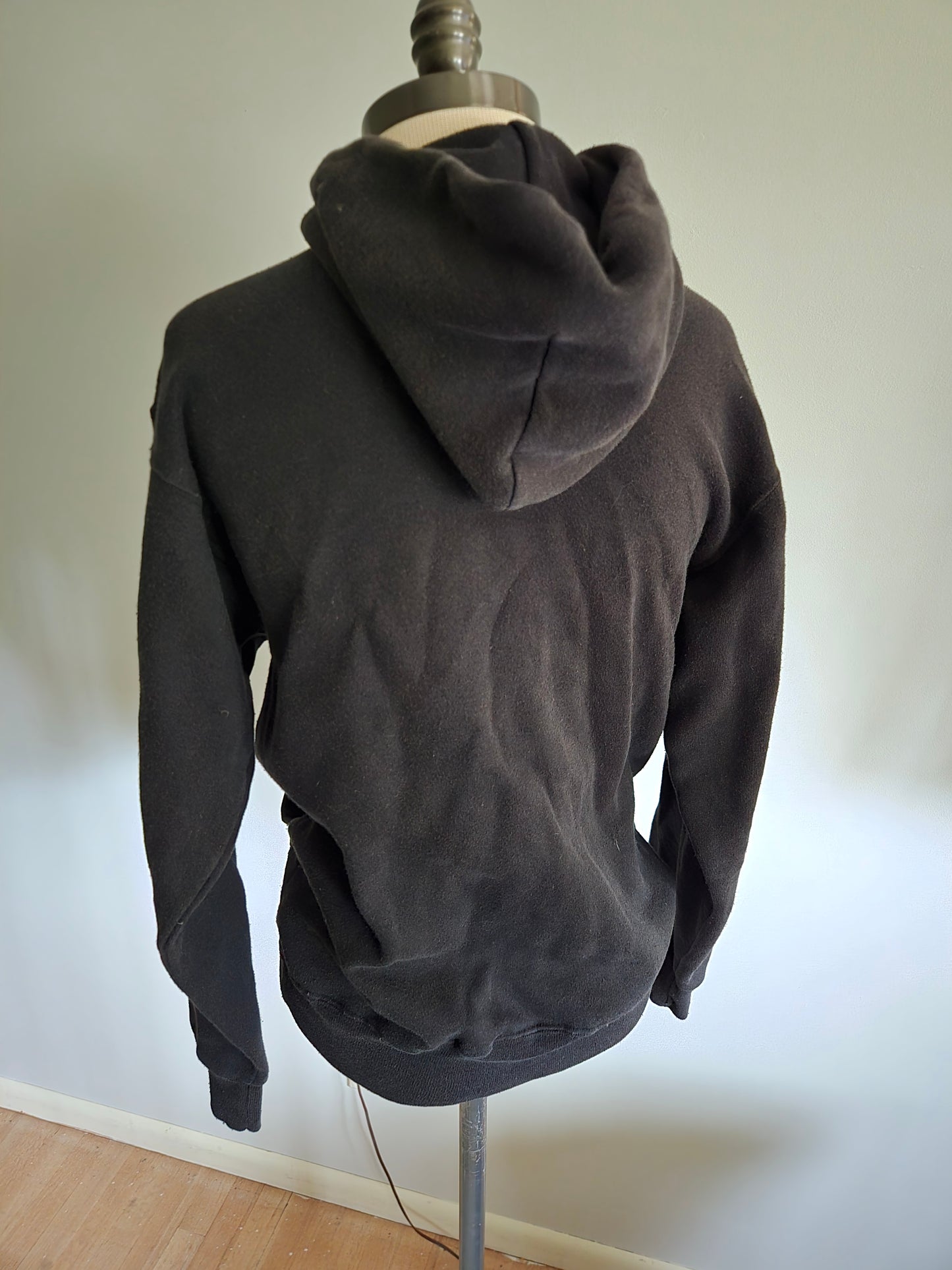 Vintage Duke University Hoodie Sweatshirt by The Cotton Exchange