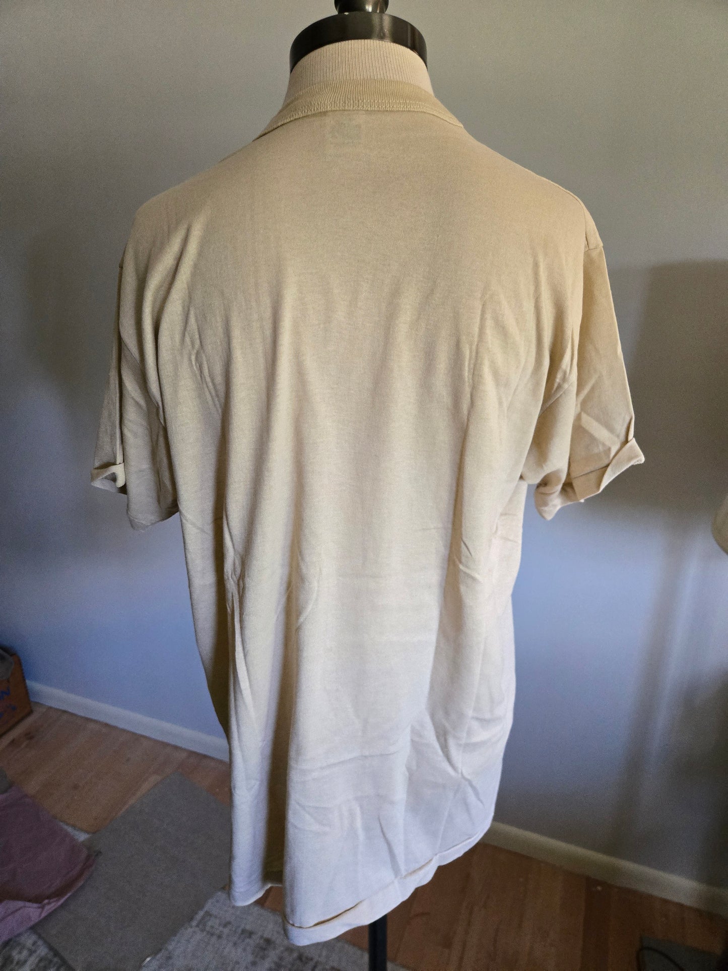 Vintage Little League Virginia State Tournament T Shirt by Russell Athletic UNWORN!!!
