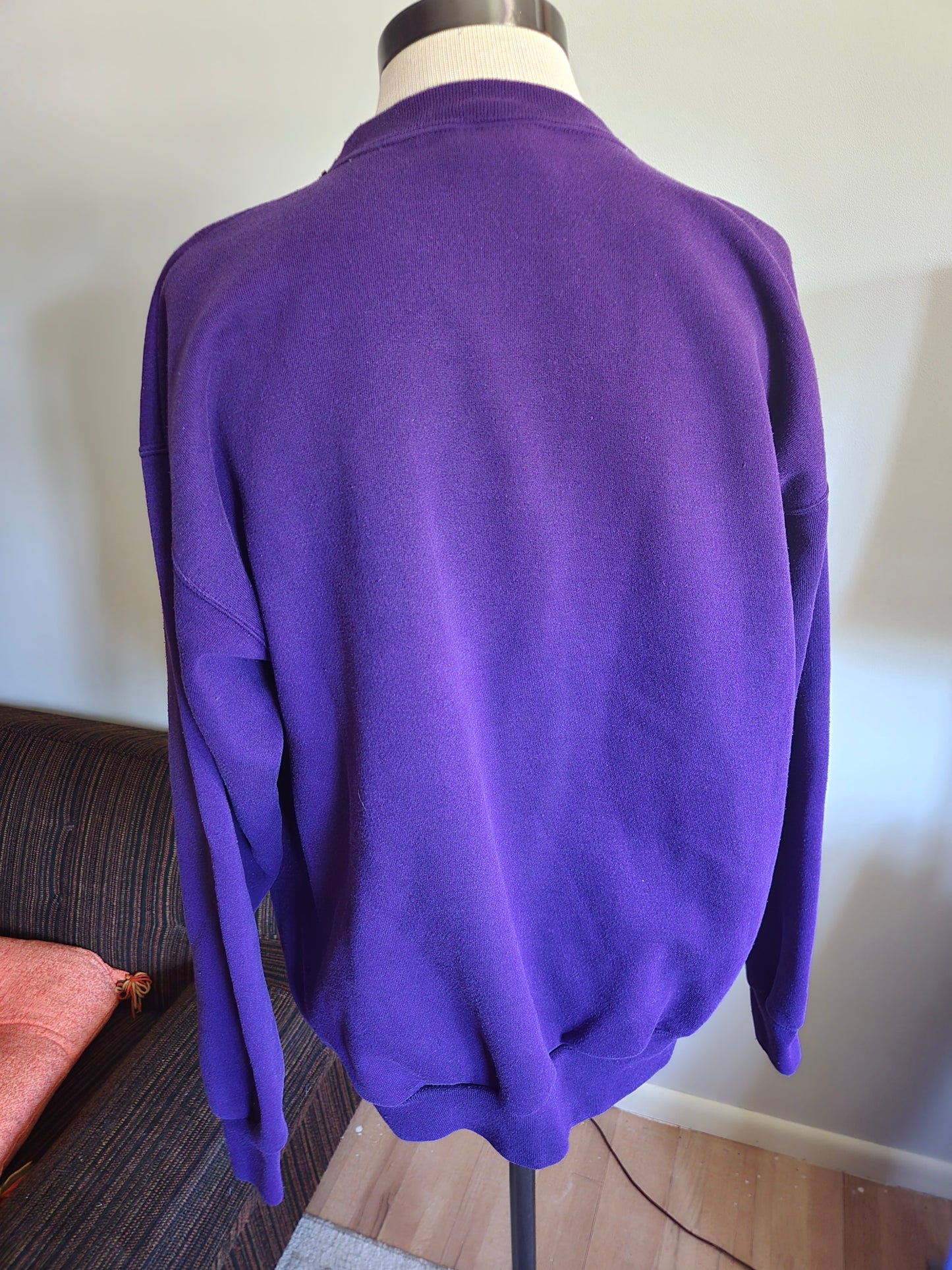 Vintage Disney World Sweatshirt by Mickey, INC