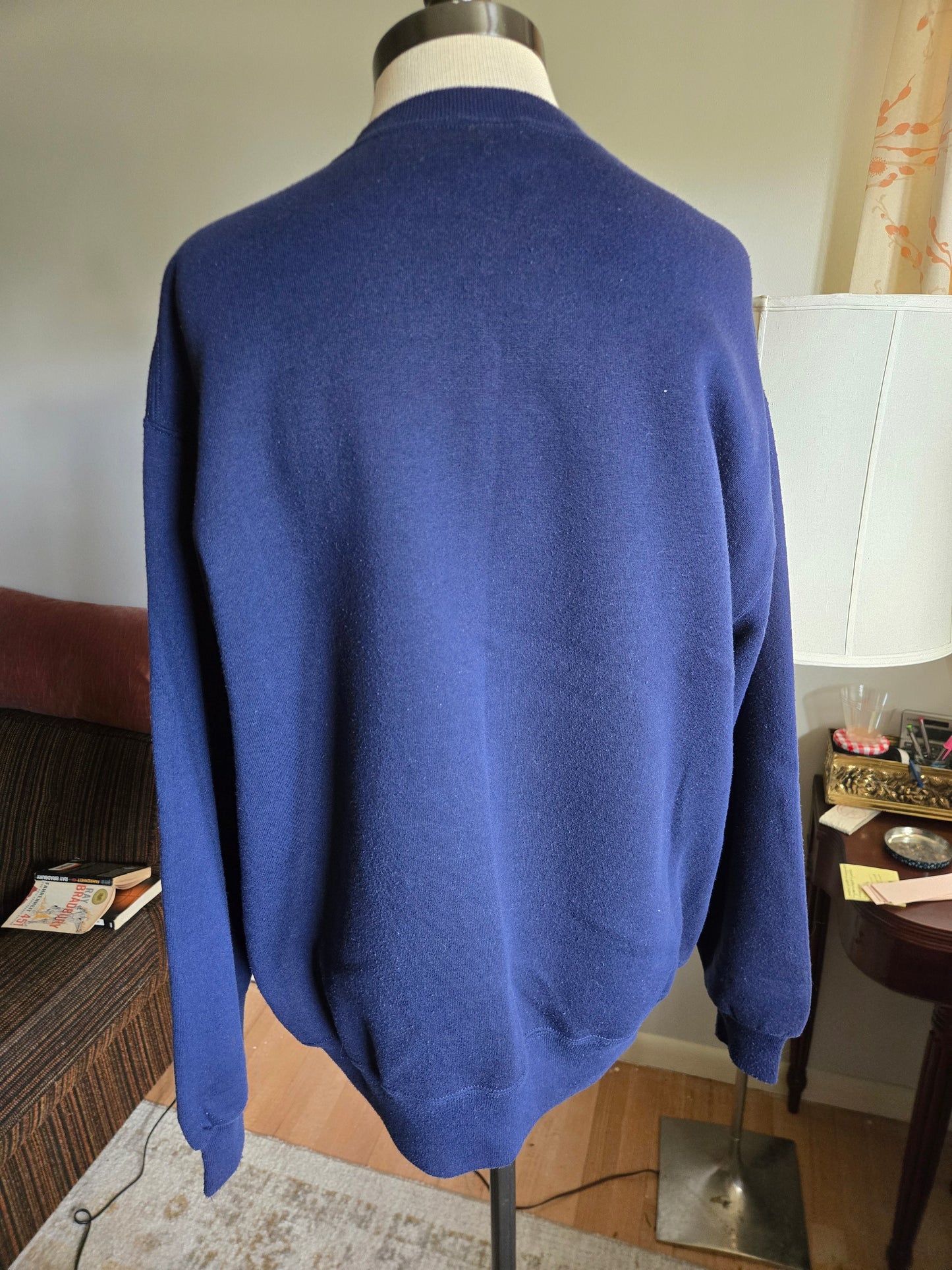Vintage H. Stockton Atlanta Sweatshirt by Russell Athletic
