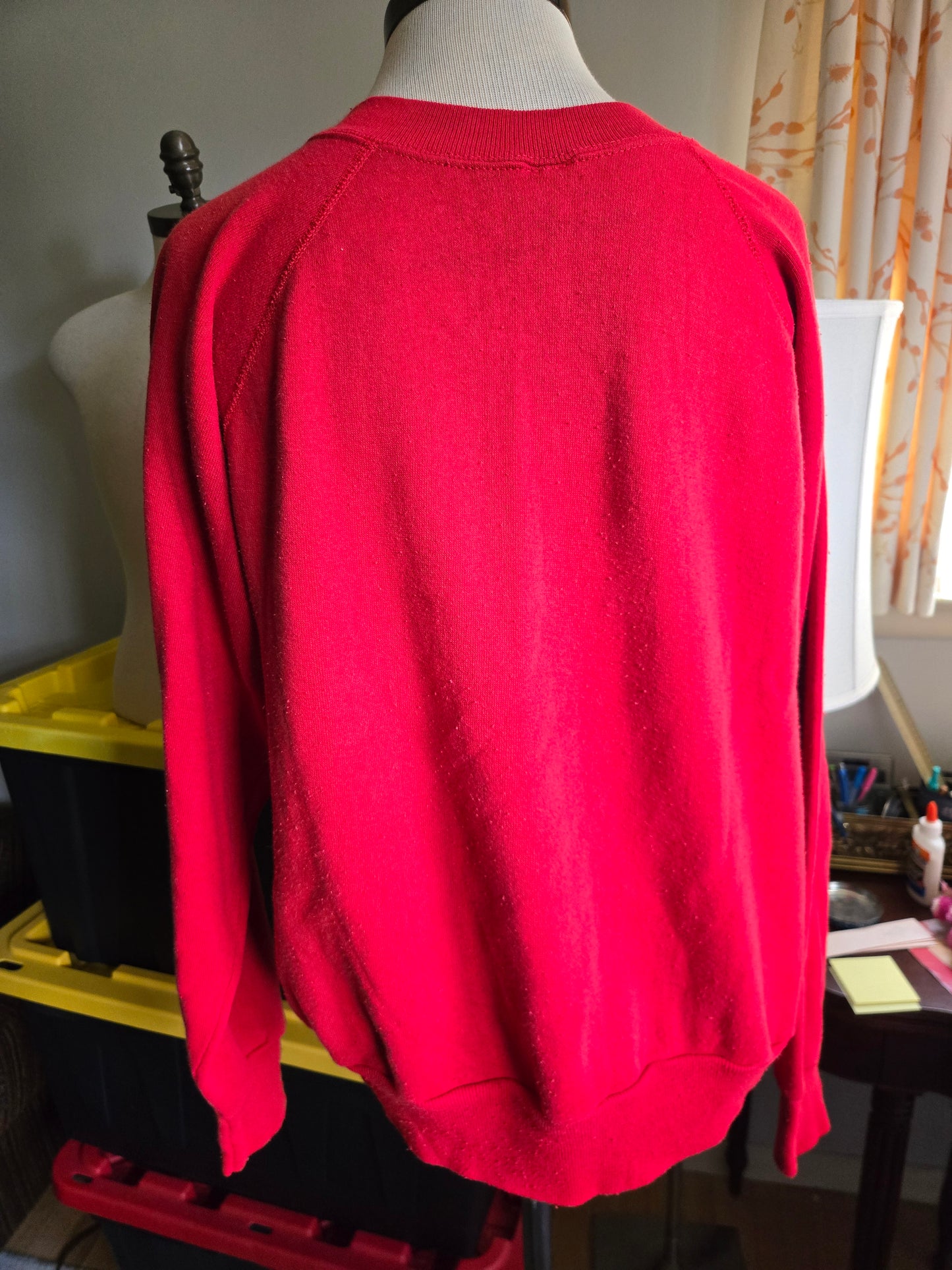 Vintage Field Day Sweatshirt by Pannill