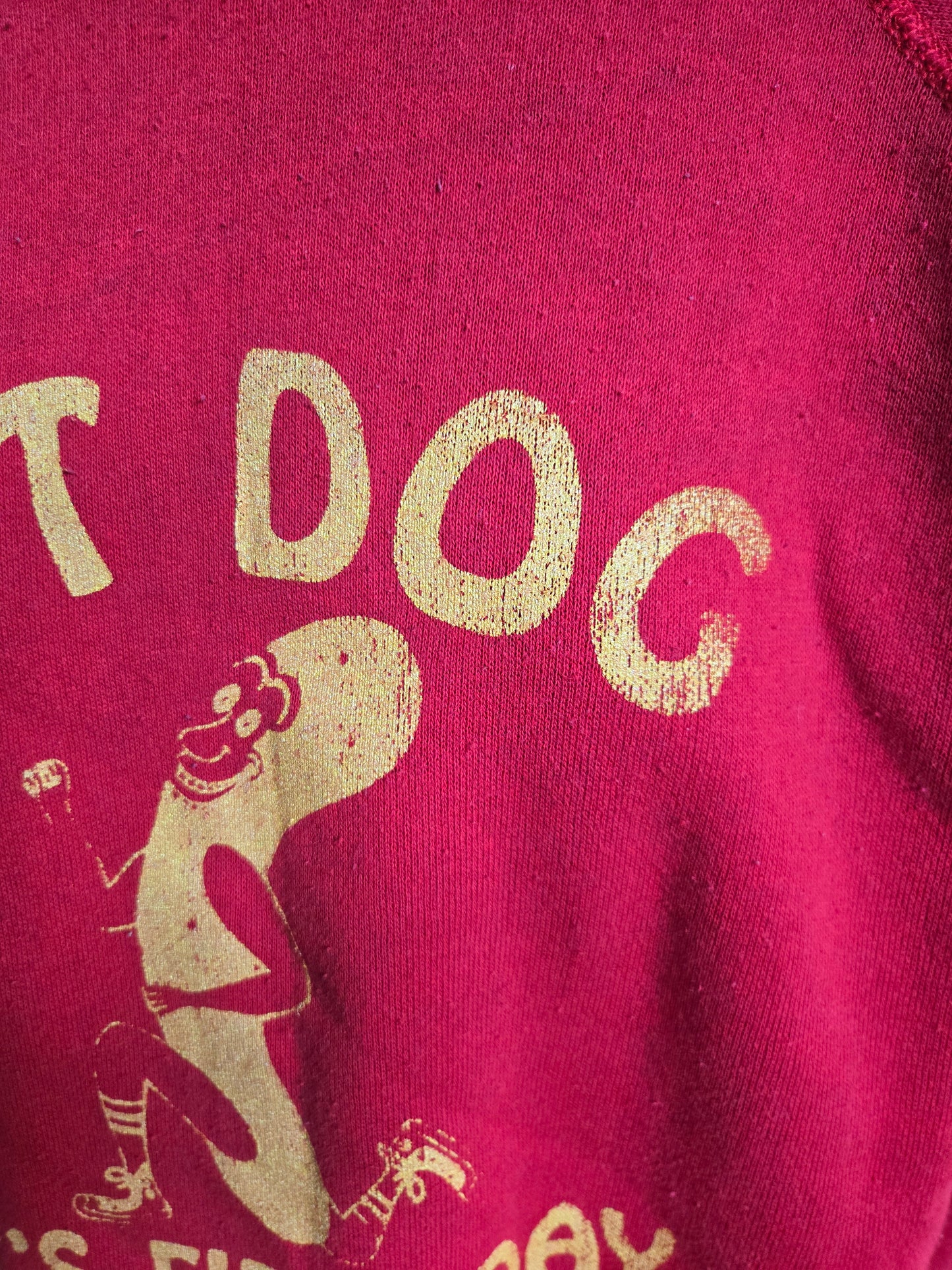 Vintage Field Day Sweatshirt by Pannill