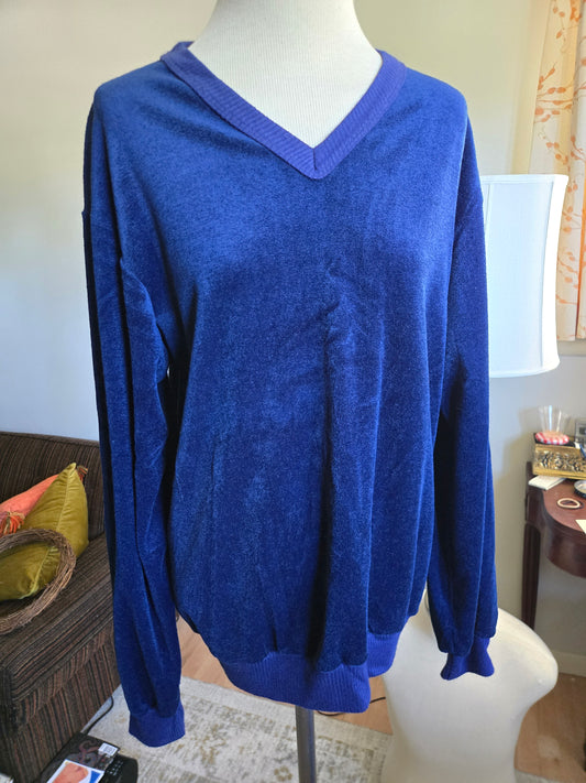 Vintage Long Sleeve Sweater by Wrangler