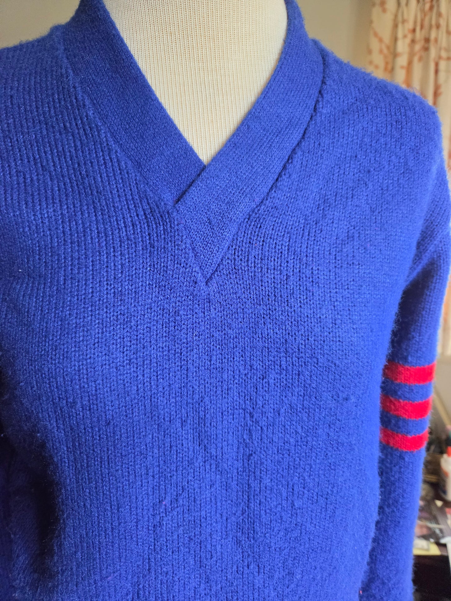 Vintage Long Sleeve Sweater by East-Tenn