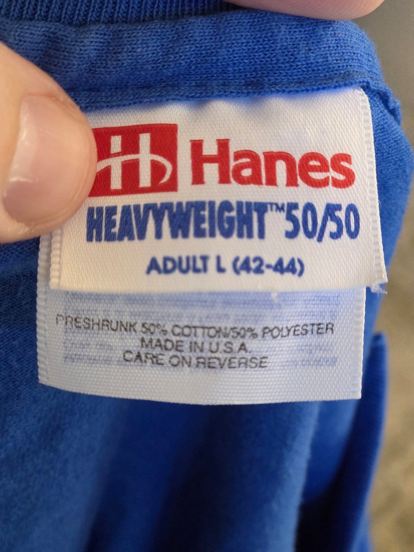 Vintage Westgate Vacation Village T Shirt by Hanes