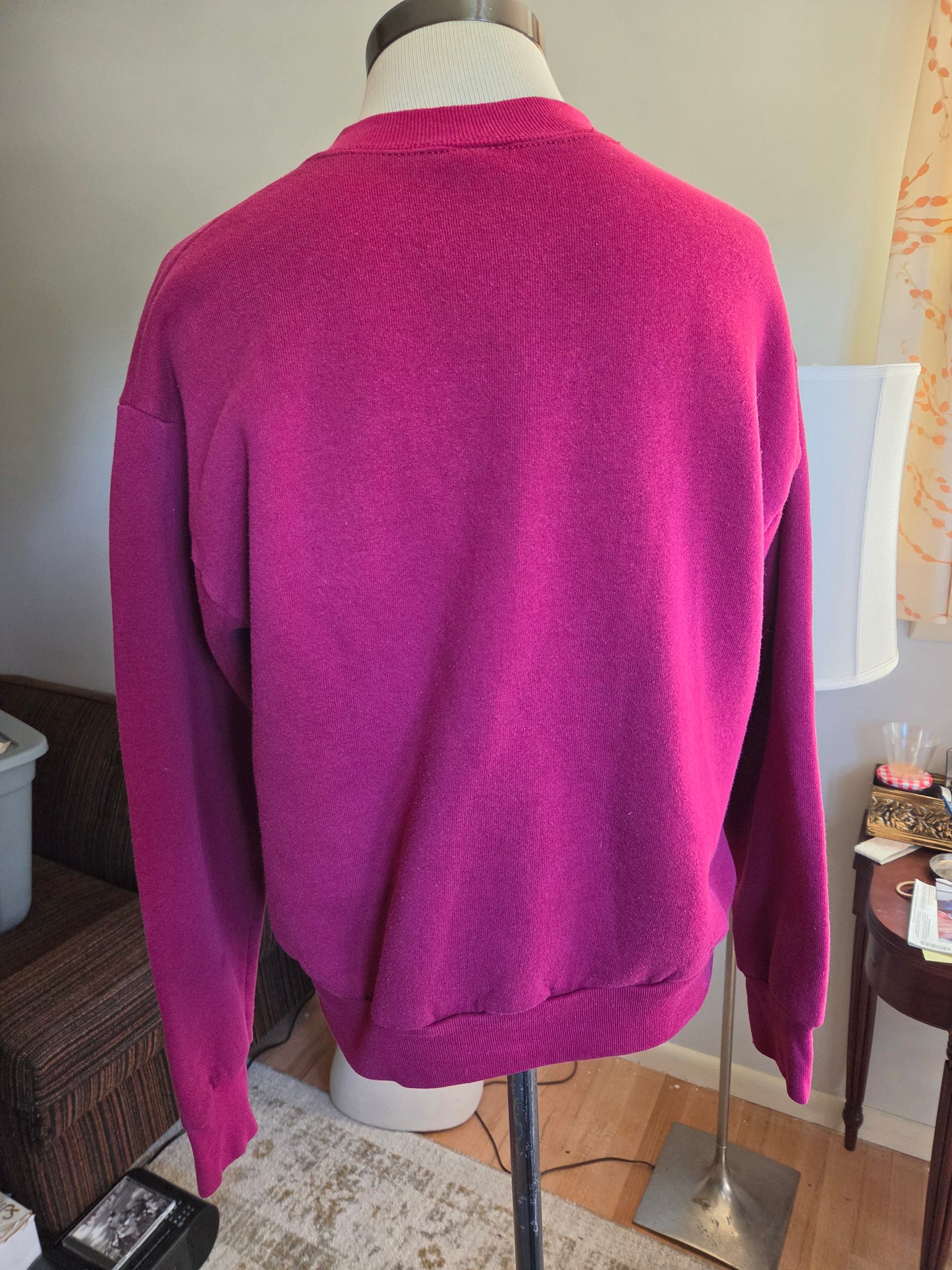 Vintage Ocean City Maryland Sweatshirt by Fruit of the Loom